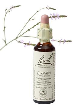 Vervain/ijzerhard