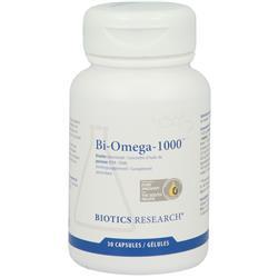 Biotics bi omega 1000 30cp