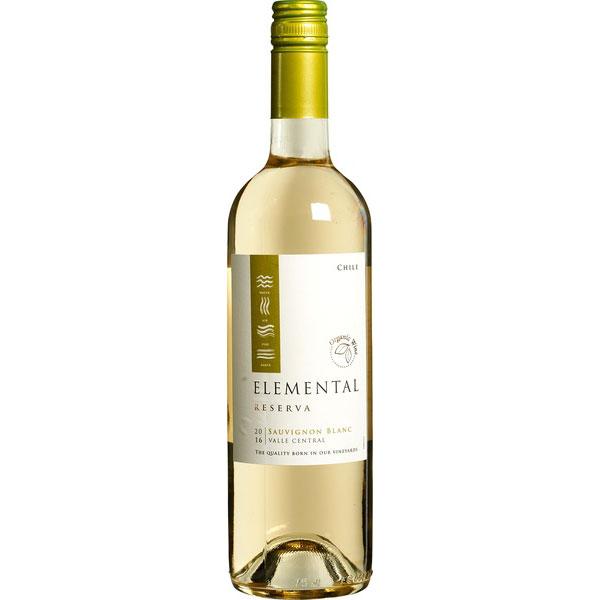 Elemental Sauvignon Blanc 750 ml