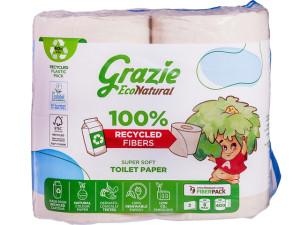 Toiletpapier 2-laags