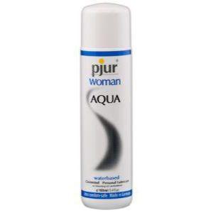 Pjur Woman aqua