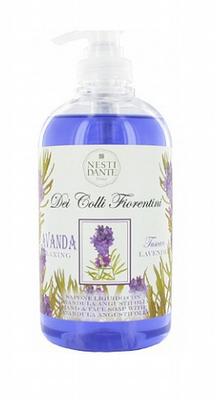 NESTI DANTE Zeeppompje Lavendel