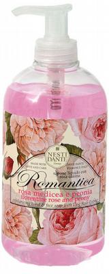 NESTI DANTE Zeeppompje Romantica Rose & Peony