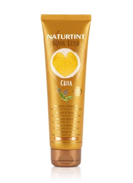 Natuurtint Hairfood Chia 30ml