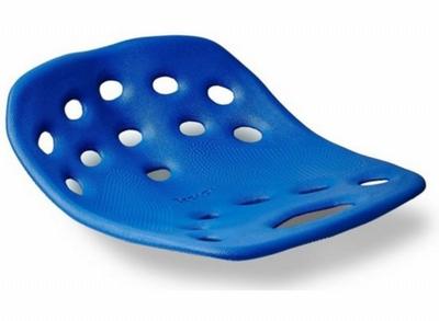 BACKJOY Backjoy posture sea blue