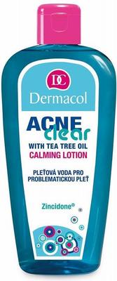 DERMACOL Acneclear lotion 200ml