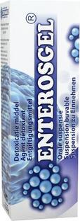 ENTEROSGEL Enterosgel
