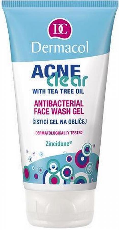 Acneclear face wash 150ml