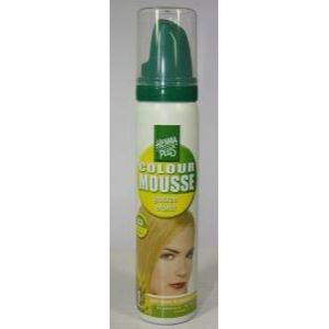 Henna Plus Colour mousse 8.3 golden blond Henna Plus Colour mousse 8.3 golden blond