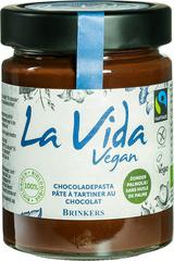LA VIDA VEGAN Chocoladepasta 270 gram
