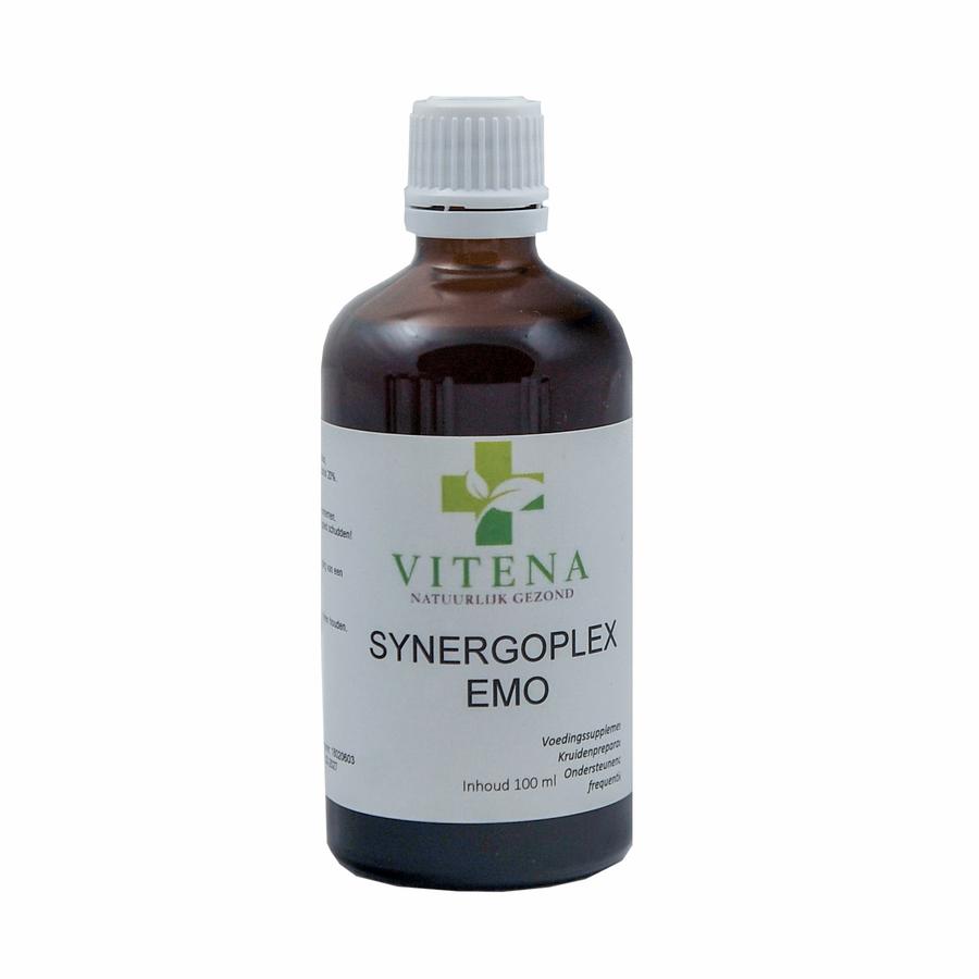 Synergoplex emo 100ml