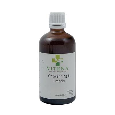 VITENA Ontwenning emotio