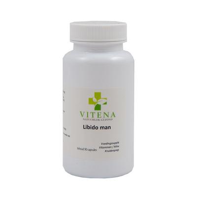 VITENA Libido man 90 caps