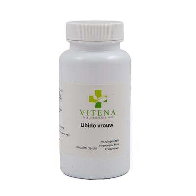 VITENA Libido vrouw