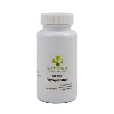 VITENA Marine plankton 90 caps