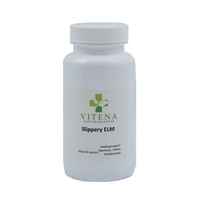 VITENA Slippery elm 60 caps