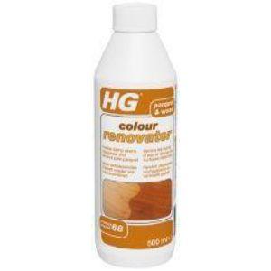 HG Parket colour renovator 68