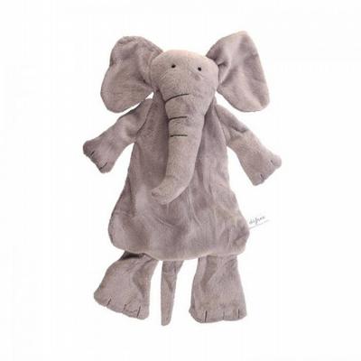 Difrax Soft olifant Elliot