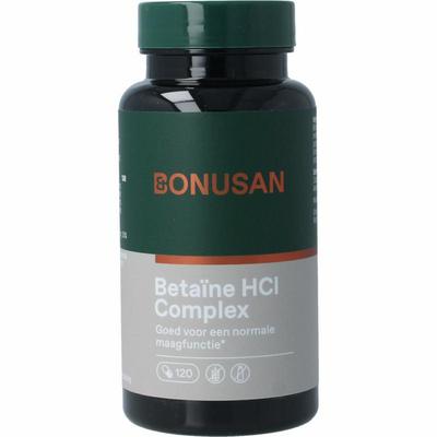 Bonusan Betaine HCl complex