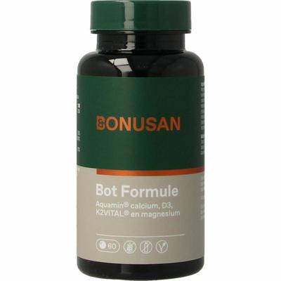 Bonusan Bot formule