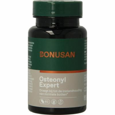 Bonusan Osteonyl expert