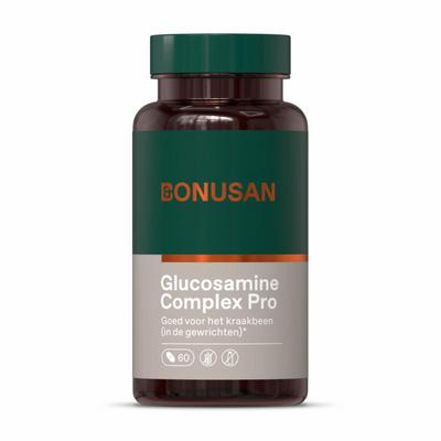 Bonusan Glucosamine complex pro