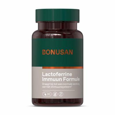 Bonusan Immuun formule