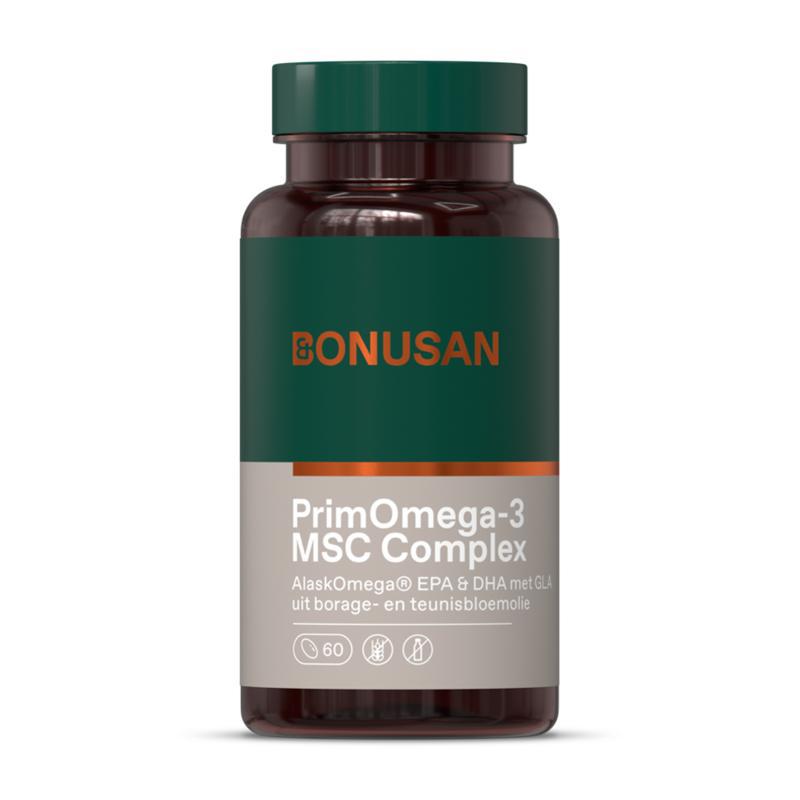 Prim-Omega 3 MSC complex