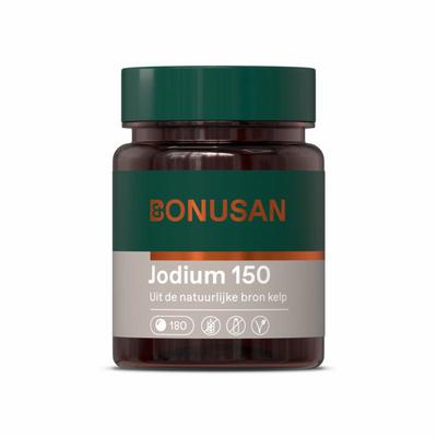 Bonusan Jodium 150