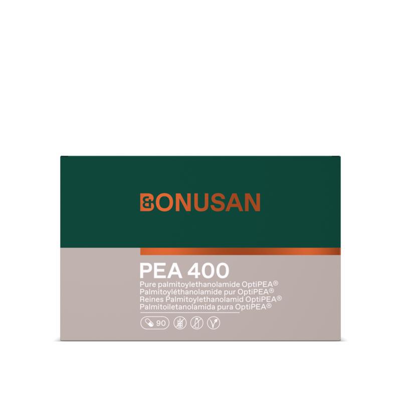 PEA 400
