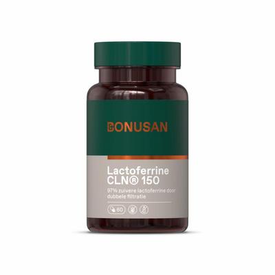 Bonusan Lactoferrine cln 150