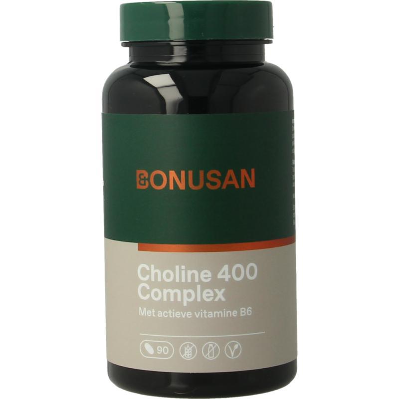 Choline 400 complex