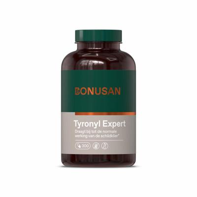 Bonusan Tyronyl expert