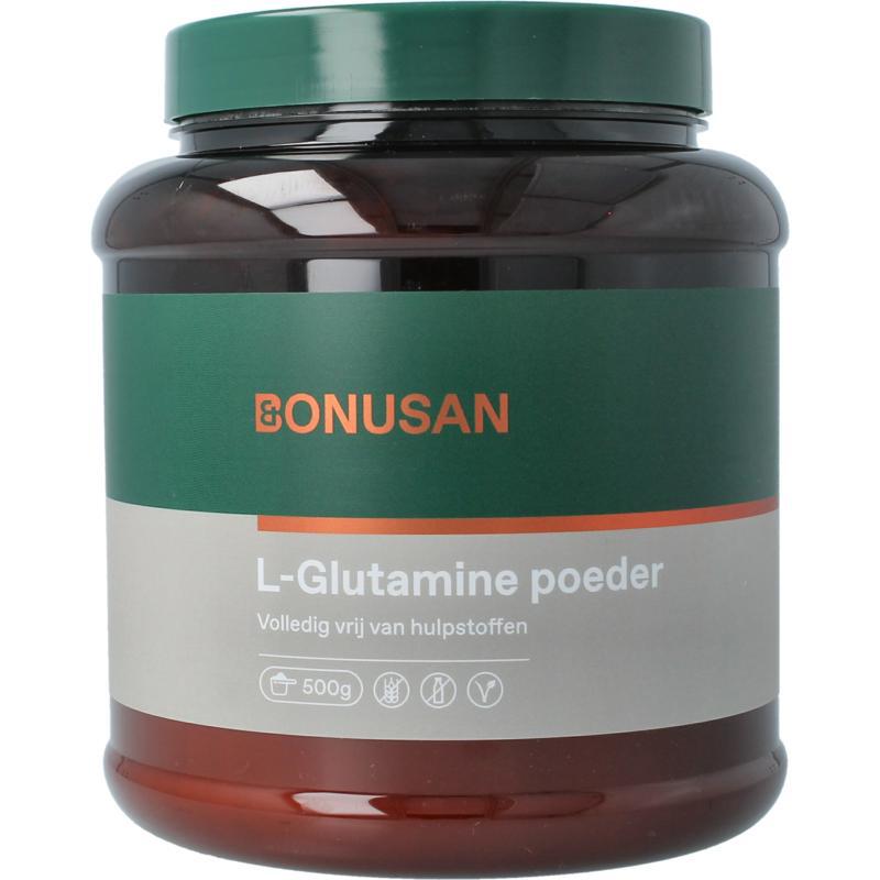 L-Glutamine poeder