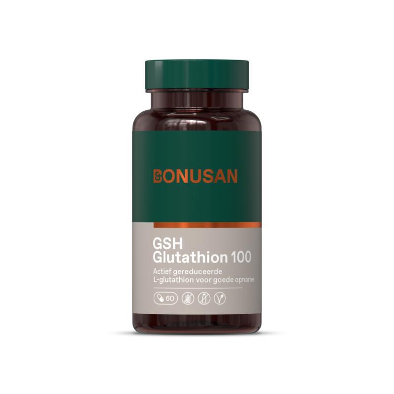GSH glutathion 100