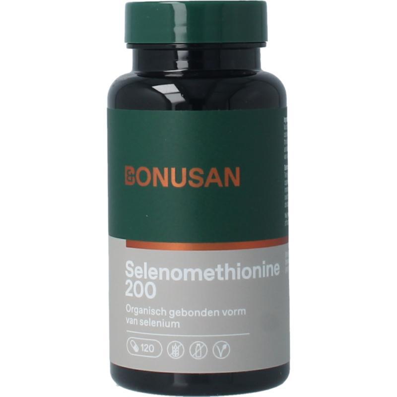 Selenomethionine 200