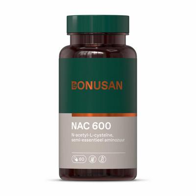 Bonusan NAC 600