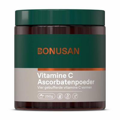 Bonusan Vitamine C ascorbatenpoeder
