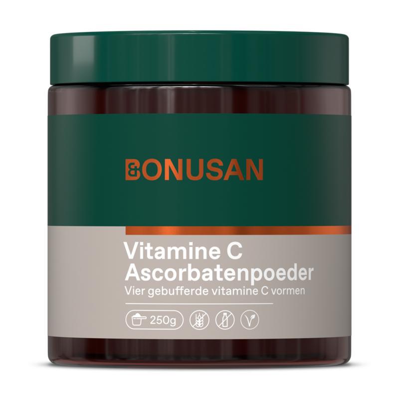 Vitamine C ascorbatenpoeder