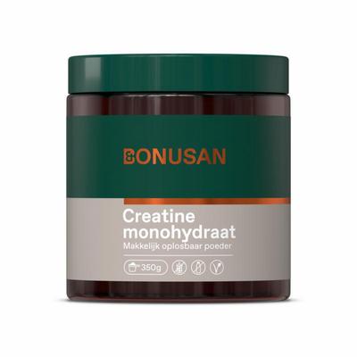 Bonusan Creatine monohydraat