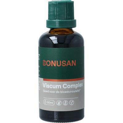 Bonusan Viscum complex