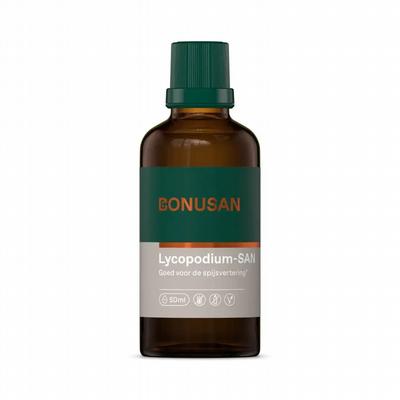 Bonusan Lycopodium-SAN