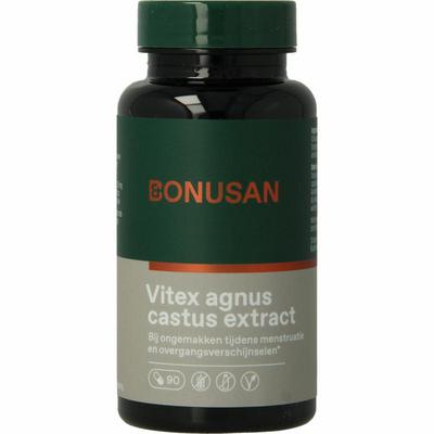 Bonusan Vitex agnus castus extract