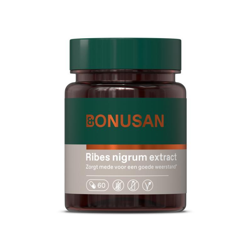 Ribes nigrum extract