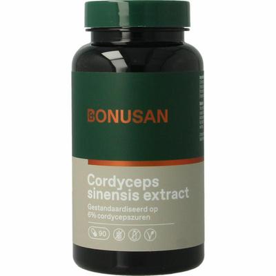 Bonusan Cordyceps sinensis extract