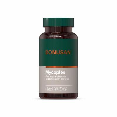 Bonusan Mycoplex