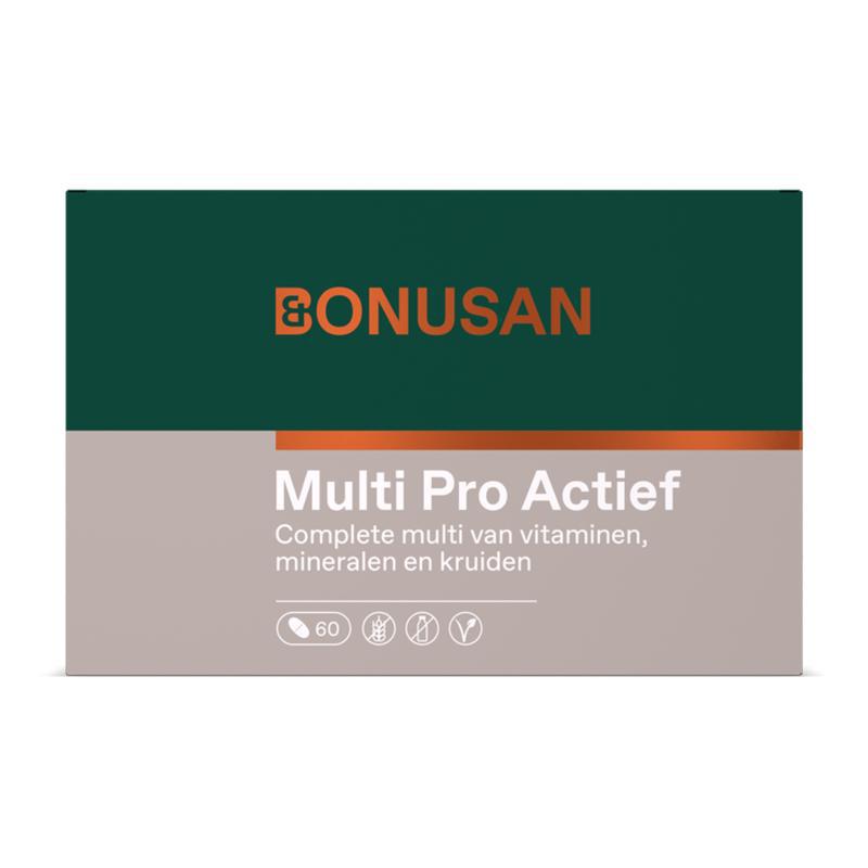 Multi pro actief