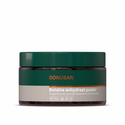 Bonusan Betaine anhydraat poeder