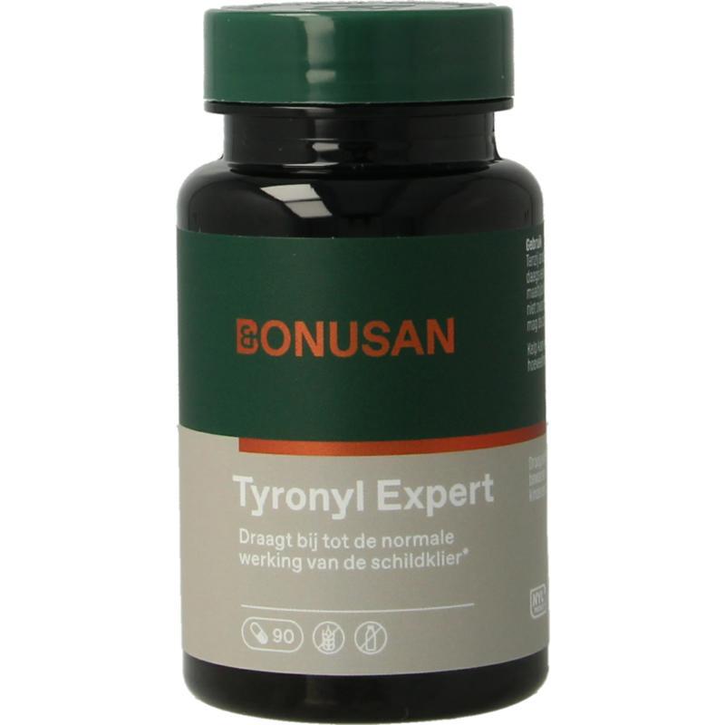 Tyronyl expert