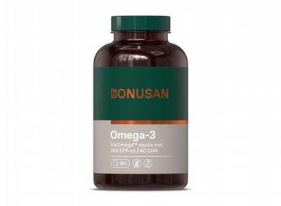 Bonusan Omega 3